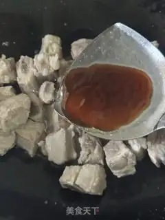 Make Chestnuts step 3