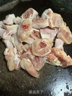 Make Chicken step 0