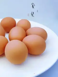 Make Bitter eggcake step 1
