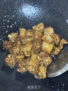 Make Chestnuts step 4
