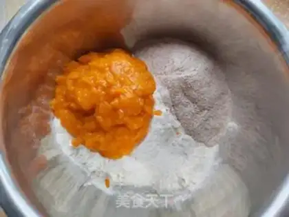 Make Pumpkin