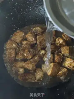 Make Chestnuts step 5