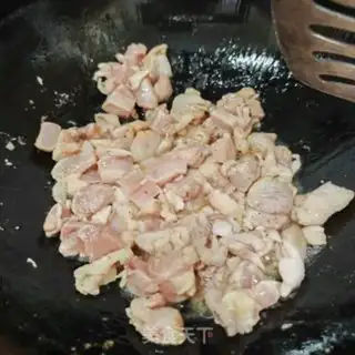 Make Weak chicken for rice step 3
