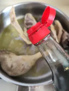 Make Pork noodles step 2