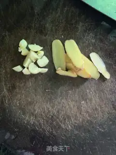 Make Chicken step 1