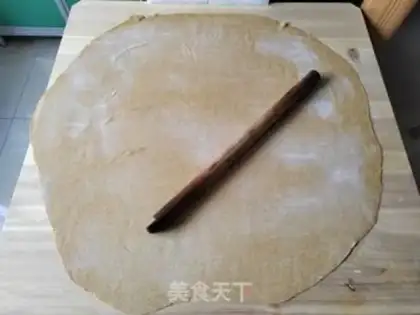 Make Pumpkin