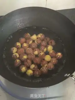 Make Chestnuts step 8