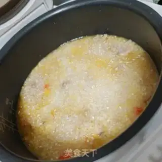Make Weak chicken for rice step 6