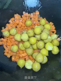 Make Chestnuts step 10