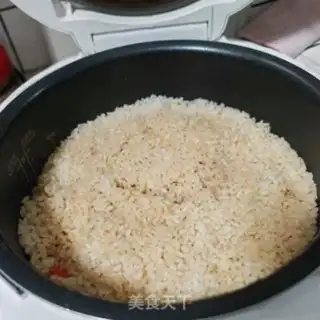 Make Weak chicken for rice step 7
