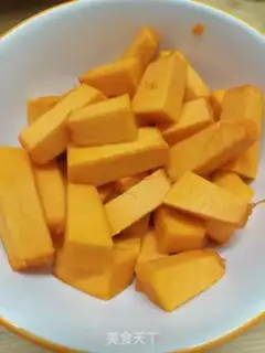 Make Pumpkin