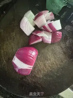 Make Chicken step 3