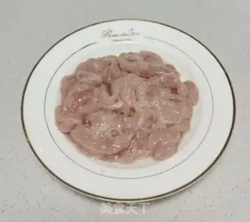 Make Pancake cabbage step 4
