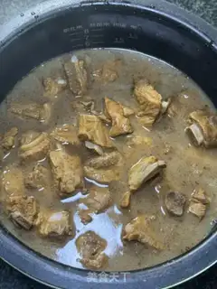 Make Chestnuts step 12
