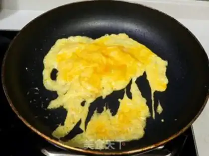 Make Weenie rice step 2