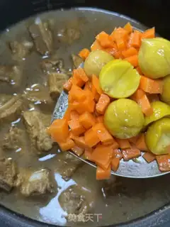 Make Chestnuts step 13