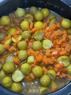 Make Chestnuts step 14