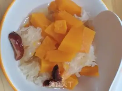 Make Pumpkin