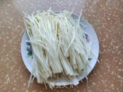 Make A boiled dragonfish step 0