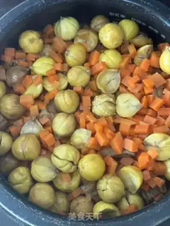 Make Chestnuts step 15