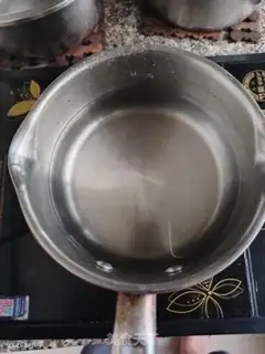 Make Moment tea step 0
