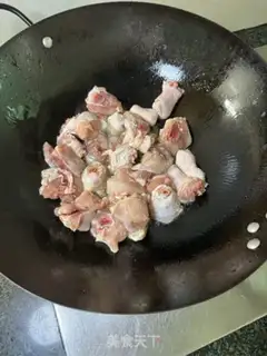 Make Chicken step 5