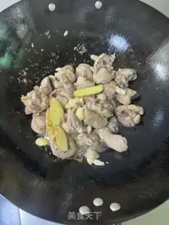 Make Chicken step 6