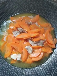 Make Carrot step 5