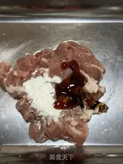 Make Spoon fan soup step 0
