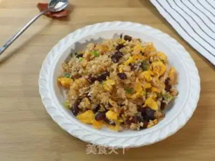 Make Weenie rice step 6
