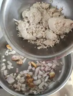 Make Soy sauce step 5