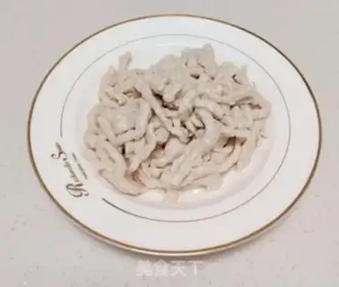Make Pancake cabbage step 6