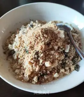 Make Soy sauce step 6