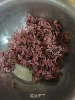 Make Rice omelet step 0