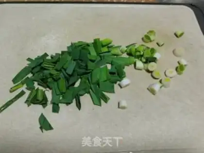 Make A boiled dragonfish step 5