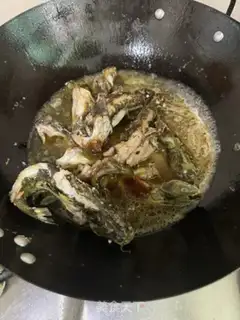 Make The yellowfish step 4
