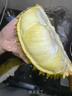 Make The guacamole step 0