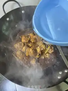 Make Chicken step 9