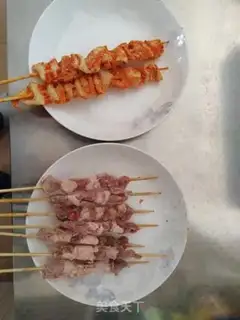 Make The lamb string step 0