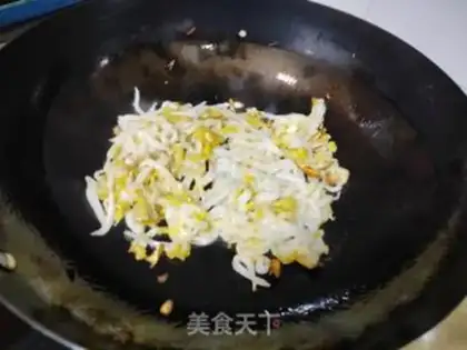 Make A boiled dragonfish step 6