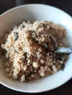 Make Soy sauce step 7