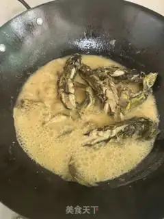 Make The yellowfish step 5