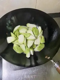 Make Spoon fan soup step 5