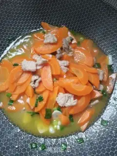 Make Carrot step 6