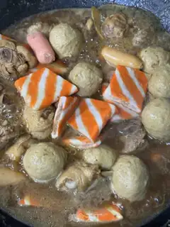 Make Chicken step 10