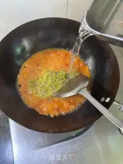 Make Bacon beef step 6