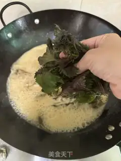 Make The yellowfish step 6