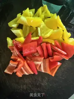 Make Chicken step 11