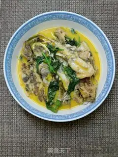 Make The yellowfish step 7