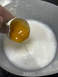 Make The guacamole step 3